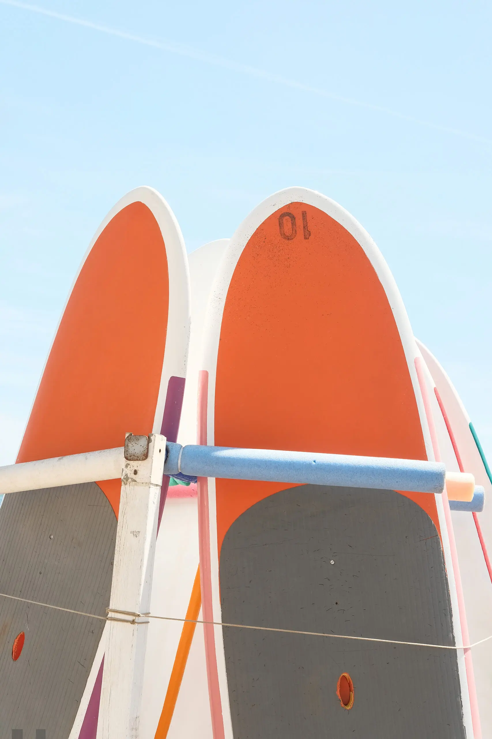 Wandbild (30178) Beach Surf_001 by Studio III präsentiert: Kreatives